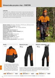 142. stránka Stihl letáku