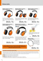 154. stránka Stihl letáku