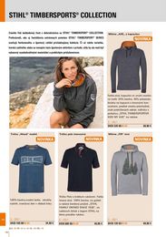 160. stránka Stihl letáku