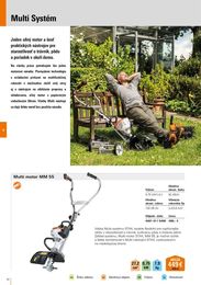 94. stránka Stihl letáku