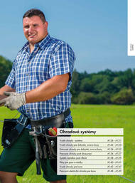 138. stránka Patura letáku