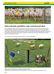 151. stránka Patura letáku