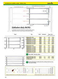 185. stránka Patura letáku
