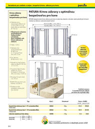 229. stránka Patura letáku