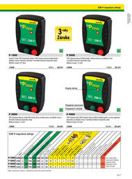 30. stránka Patura letáku