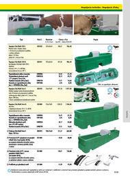 346. stránka Patura letáku