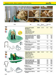 355. stránka Patura letáku