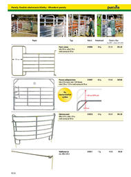 391. stránka Patura letáku