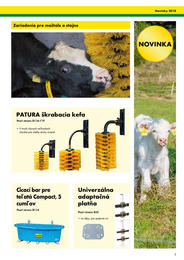 7. stránka Patura letáku