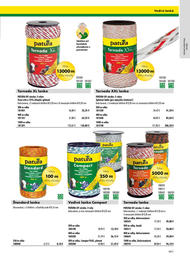 74. stránka Patura letáku