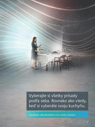 13. stránka Siemens letáku
