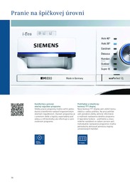 36. stránka Siemens letáku