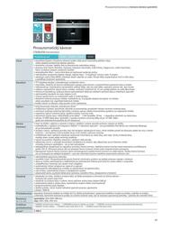 27. stránka Siemens letáku