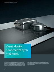 34. stránka Siemens letáku