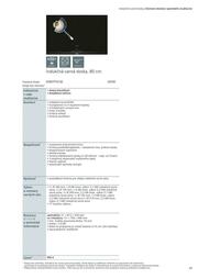 27. stránka Siemens letáku