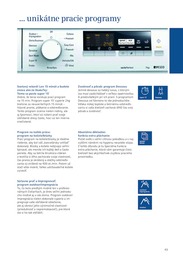 43. stránka Siemens letáku