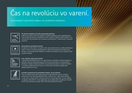 14. stránka Siemens letáku