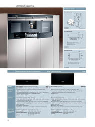 20. stránka Siemens letáku