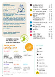 2. stránka Starkl letáku