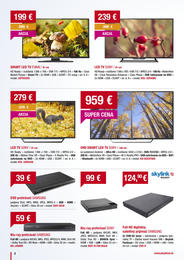 4. stránka Playklub letáku