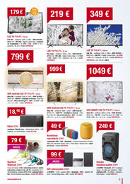 3. stránka Playklub letáku