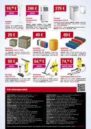 4. stránka Playklub letáku