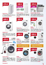 7. stránka Playklub letáku