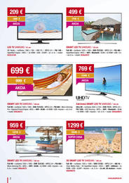 2. stránka Playklub letáku