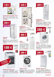 6. stránka Playklub letáku