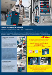 3. stránka BOSCH letáku