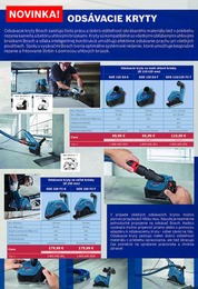 11. stránka BOSCH letáku