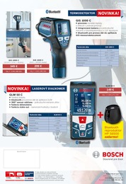16. stránka BOSCH letáku