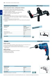 159. stránka BOSCH letáku