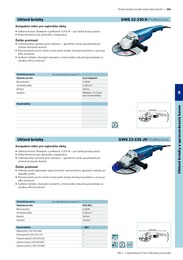 268. stránka BOSCH letáku