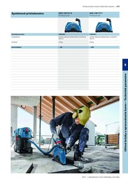 278. stránka BOSCH letáku