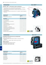 455. stránka BOSCH letáku