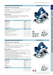 90. stránka BOSCH letáku