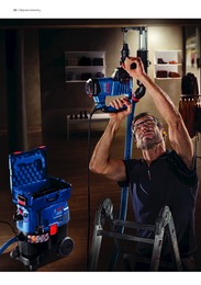 22. stránka BOSCH letáku