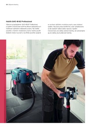 28. stránka BOSCH letáku