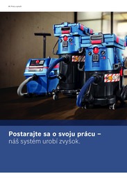 4. stránka BOSCH letáku