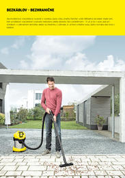 21. stránka Kärcher letáku