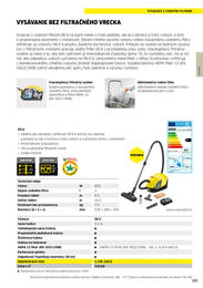 50. stránka Kärcher letáku