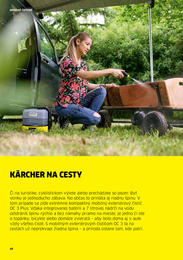 180. stránka Kärcher letáku