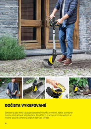 206. stránka Kärcher letáku