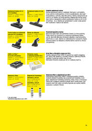 21. stránka Kärcher letáku