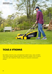 212. stránka Kärcher letáku