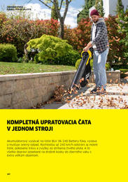 238. stránka Kärcher letáku