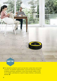 24. stránka Kärcher letáku