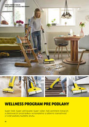 42. stránka Kärcher letáku