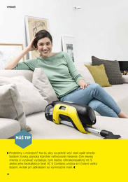 10. stránka Kärcher letáku